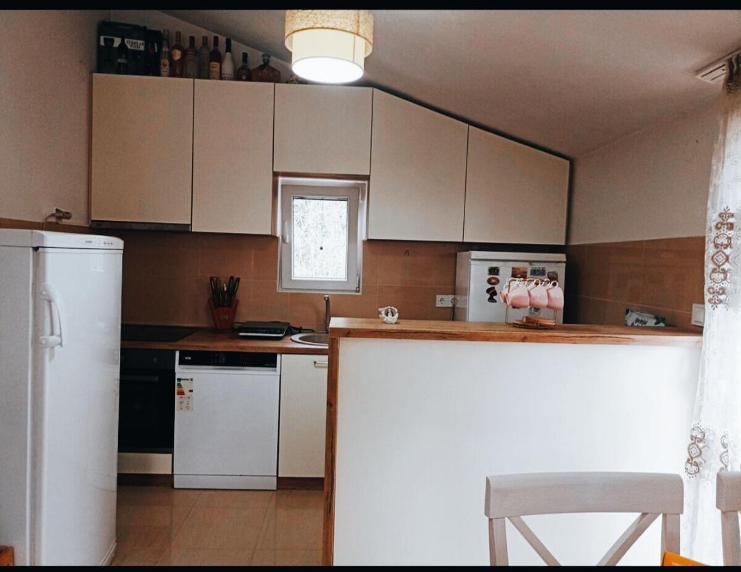Bgd 2 Apartman Kotor Exterior foto