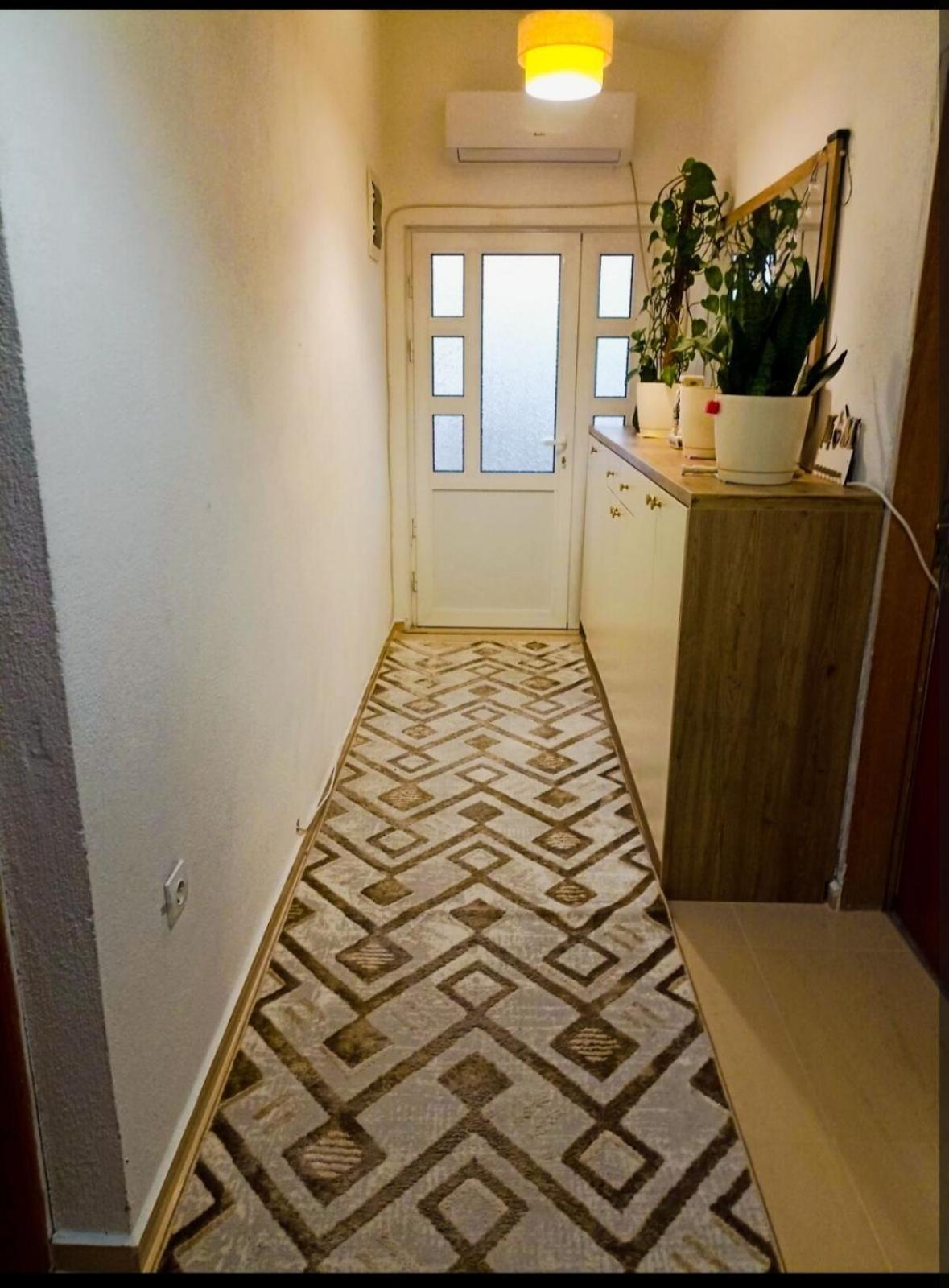 Bgd 2 Apartman Kotor Exterior foto