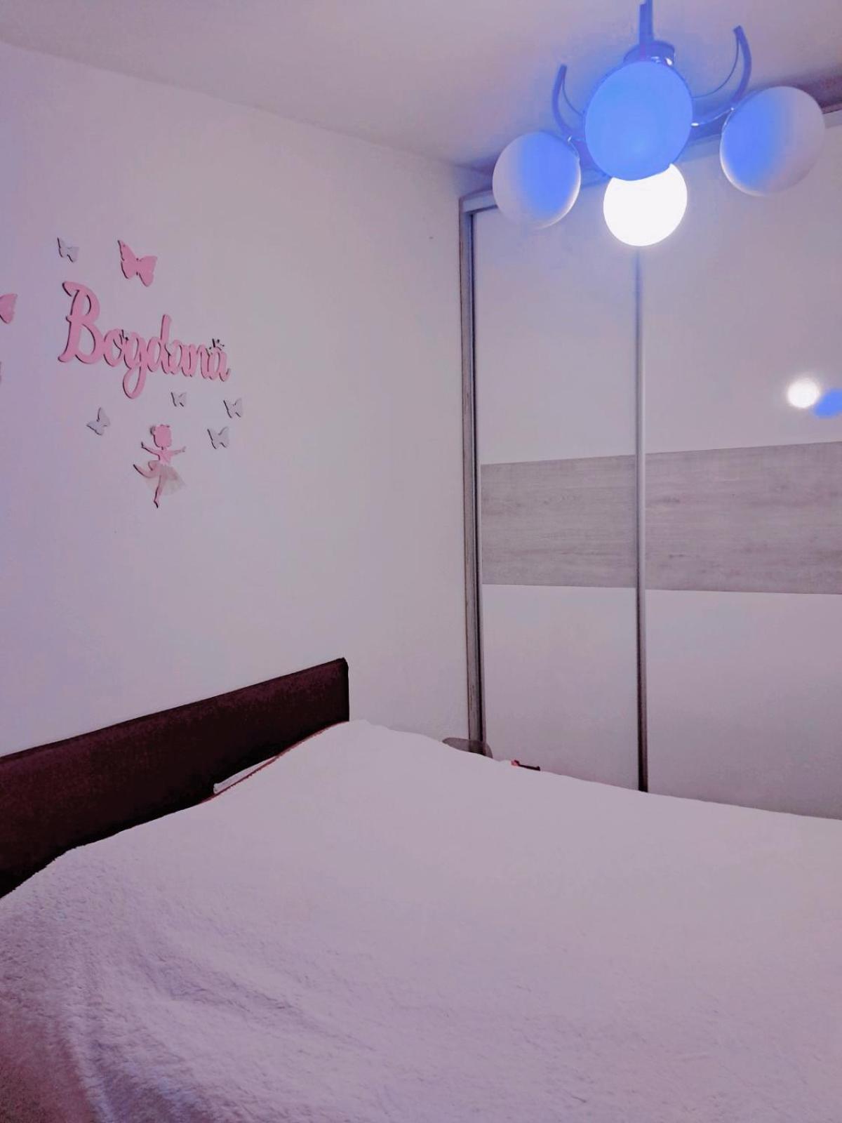Bgd 2 Apartman Kotor Cameră foto
