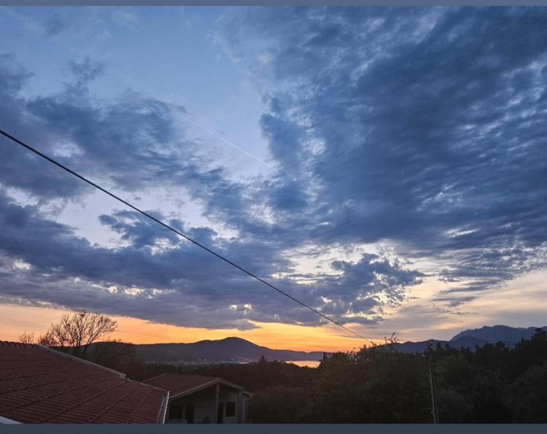 Bgd 2 Apartman Kotor Cameră foto